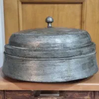 جا نانی|کلکسیون اشیاء عتیقه|اصفهان, آفاران|دیوار