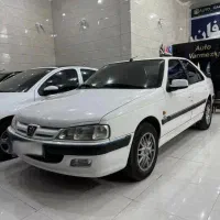 پارس elx مدل ۸۷|خودرو سواری و وانت|دورود, |دیوار