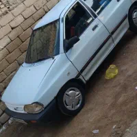 کارون|خودرو سواری و وانت|شادگان, |دیوار