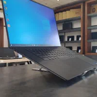 لپتاپ گیمینگ حرفه‌ای مهندسی Dell 5760|رایانه همراه|قم, صفائیه|دیوار