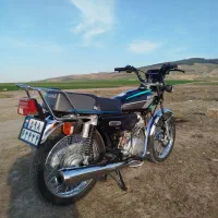 موتور سیکلت عرشیا 150 مدل 403