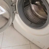 لباسشویی اتوماتیک مارک سامسونگ اصل