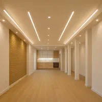 نیازمند نیرو دکوراسیون داخلی