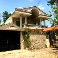 57/ویلاکاخ290مترمبله/استخرداخلی/جکوزی/سنتکبرگ