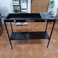 منقل، پایه و قفسه جدا میشه کد۱۳