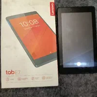 تبلت لنوE7