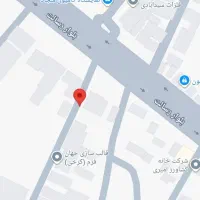۱۱۰ متر سوله صنعتی برق ۳ فاز