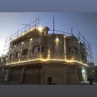 اجرای انواع آجر نسوز سنتی|استخدام معماری، عمران و ساختمانی|بندرعباس, |دیوار