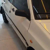 پراید 131مدل92|خودرو سواری و وانت|برازجان, |دیوار