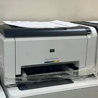 پرینتر لیزری رنگی HP LaserJet CP1025|پرینتر، اسکنر، کپی، فکس|ایرانشهر, |دیوار