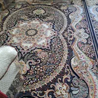 ۲تخته فرش ۹متری ۷۰۰شانه