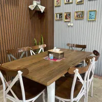 صندلی مبل رستوران کافه عربی /رستوران عربی|کافیشاپ و رستوران|تهران, طرشت|دیوار