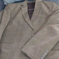کت شلوار مجلسی سایز Z