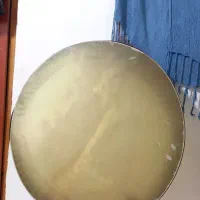 دف بهمراه کیف