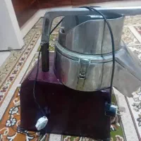 خرد کن و اسلایس میوه