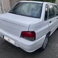 پراید132مدل89