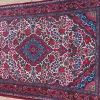 فرش دستبافت ۱/۵ متری