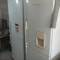 یخچال فریزر خانگی دست دوم