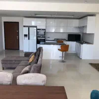 ۹۹ متری دو خوابه/شهرک هما/ ۲۰ متر تراس قابل چیدمان|فروش آپارتمان|تهران, شهرک هما|دیوار