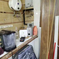 فوری فوری دیوار کوب برای فروش|مصالح و تجهیزات ساختمان|اهواز, کوی فرهنگیان ۱|دیوار