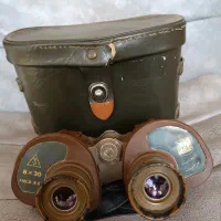 دوربین دوچشمی شکاری