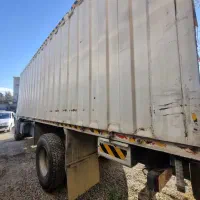 اتاق حمل نهاد های دامی مخصوص ماشین تک|خودرو سنگین|ساری, |دیوار