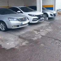 نقاشی  وپولیش واکس حرفه ای +لیسه گیری تخصصی خودرو|خدمات موتور و ماشین|رشت, جانبازان|دیوار