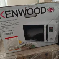 ماکروفر کنوود