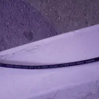 کابل  RG59|مصالح و تجهیزات ساختمان|نیشابور, هفده شهریور|دیوار