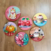 دیوارکوب تزئینی