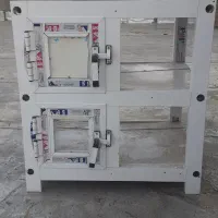 قفس جوجه و مناسب برای کبوتر