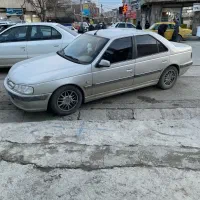 شیشه دودی و شبرنگ رستمی