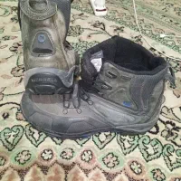 دو جفت پوتین|کیف، کفش، کمربند|علی‌آباد کتول, |دیوار