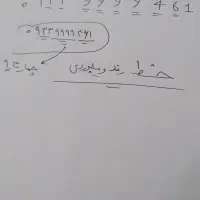 سیم کارت رند
