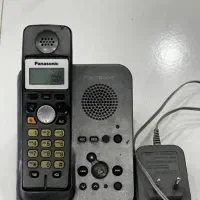 تلفن بی‌سیم پاناسونیک