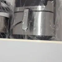 سرخ کن آکبند استفاده نشده مارک هافمانس