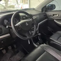 شاهین جی باسانروف مدل ۱۴۰۱|خودرو سواری و وانت|اراک, |دیوار