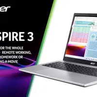 لپ تاپ Acer Aspire 3 نسل 12 مناسب برنامه نویسی|رایانه همراه|کرمان, |دیوار