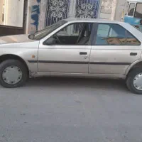 ۴۰۵|خودرو سواری و وانت|جلفا, |دیوار