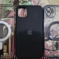 قاب آیفون و شارژر