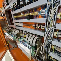 تراش آلمانی CNC وارداتی CMB|ماشین‌آلات صنعتی|تهران, شهران شمالی|دیوار