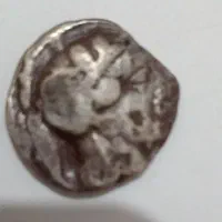 سکه قدیمی