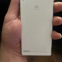 دو عدد گوشی هوآوی Huawei p6 درحد نو|موبایل|تهران, آهنگ|دیوار