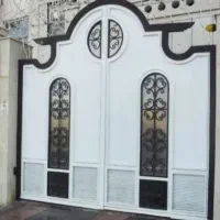 نقاش و نقاشی ساختمان رنگ و رنکاری شبانه روزی|خدمات پیشه و مهارت|کرمانشاه, |دیوار