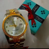 ساعت مچی زنانه نواستفاده نشده