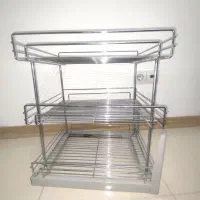 دوعدد سوپری کابینتی سالم و تمیز|مصالح و تجهیزات ساختمان|شیراز, باغ تخت|دیوار