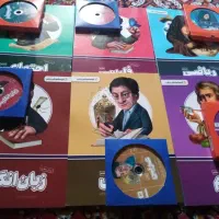 بسته آموزشی پرش|کتاب و مجله آموزشی|زنجان, |دیوار
