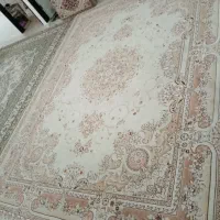 فرش 12 متری گل برجسته|فرش|کرج, کمالشهر|دیوار