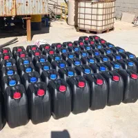 اسید آبژاول شوینده