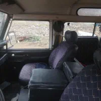 پاژن ۷۶|خودرو کلاسیک|ماکو, |دیوار